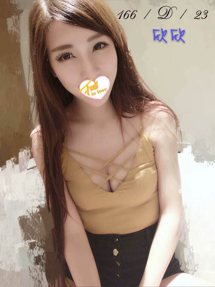 花蓮 語凡 大學生38D